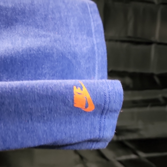 3/$25 NIKE Denver Broncos NFL Long Sleeve T Tee Shirt Women's Small S - Picture 5 of 5